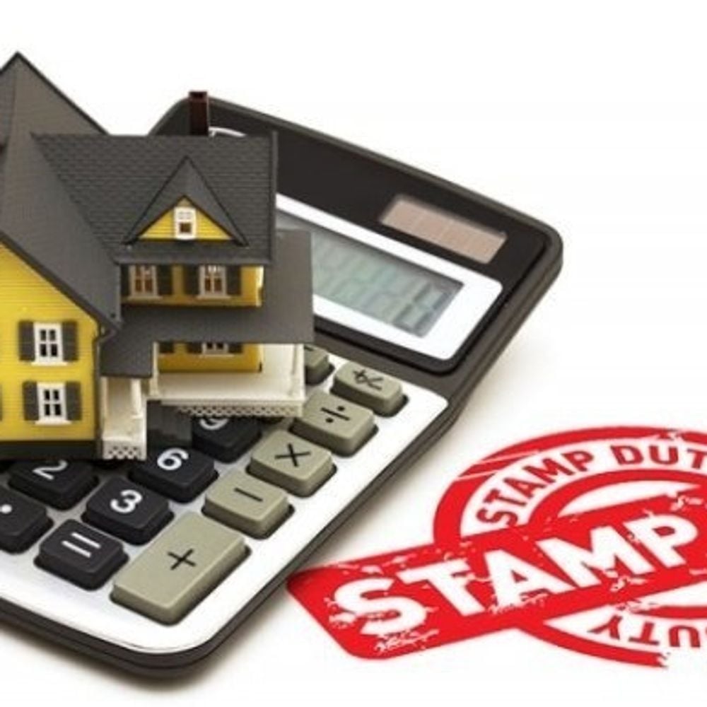 Image for article: Stamp Duty Holiday Extension to 31 March 2021