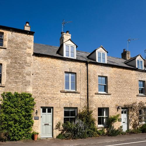 Loveday Cottage