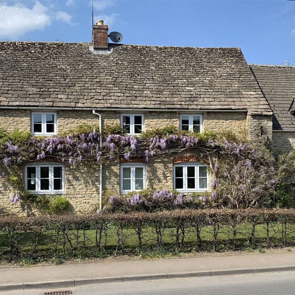Image for article: Move to the Cotswolds and savour some tasty food from its wonderful farm shops and farmers markets
