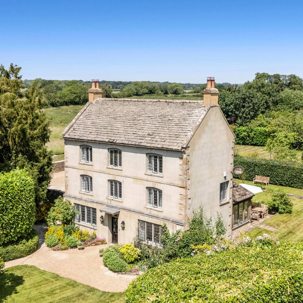 Cotswold Country Homes