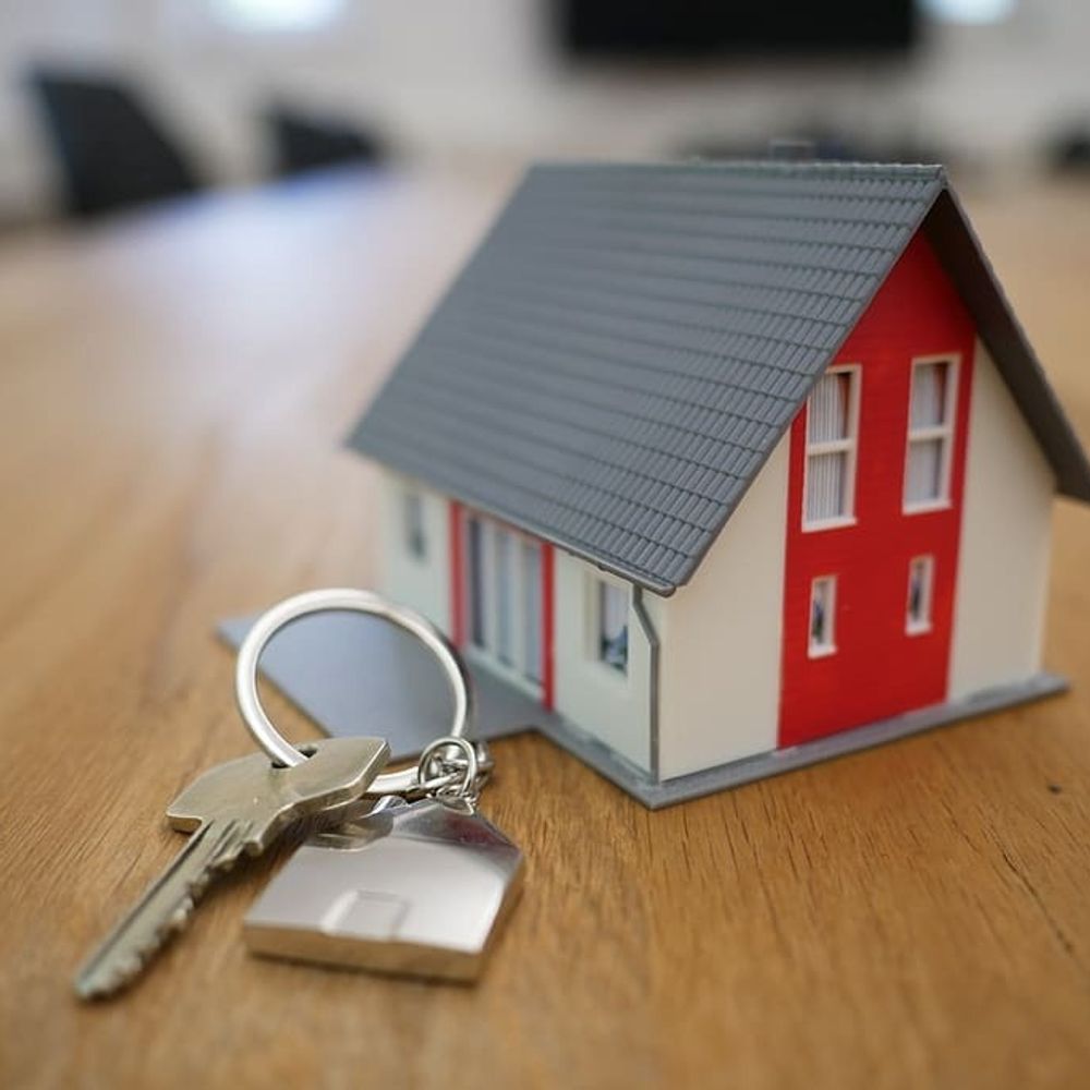 Image for article: Property Finance & Mortgage Advice – Charlie Huxley - SPF Private Clients