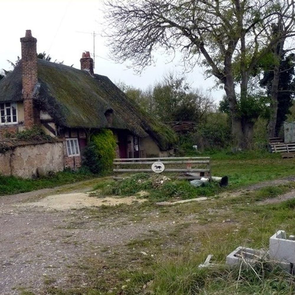 Image for article: Tackling Carbon Emissions & Fuel Poverty on Estates - England & Wales