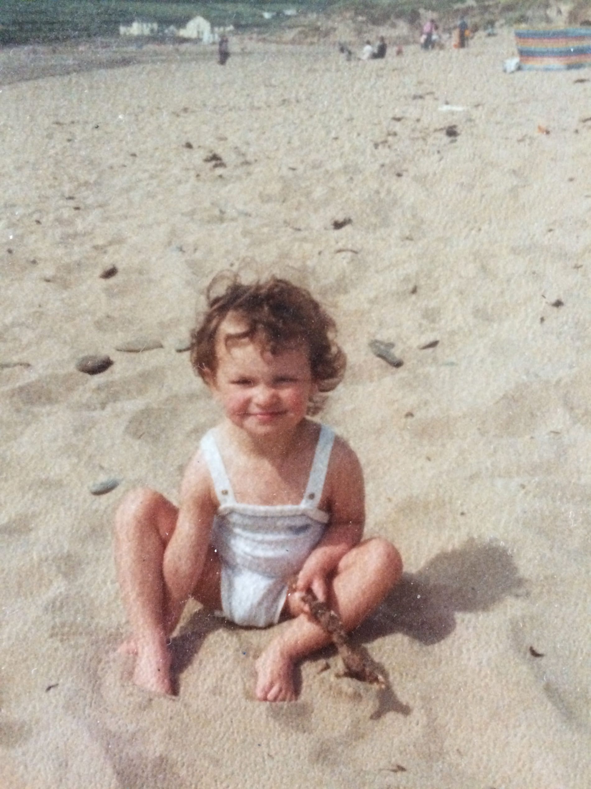 Katy Youngerself Image