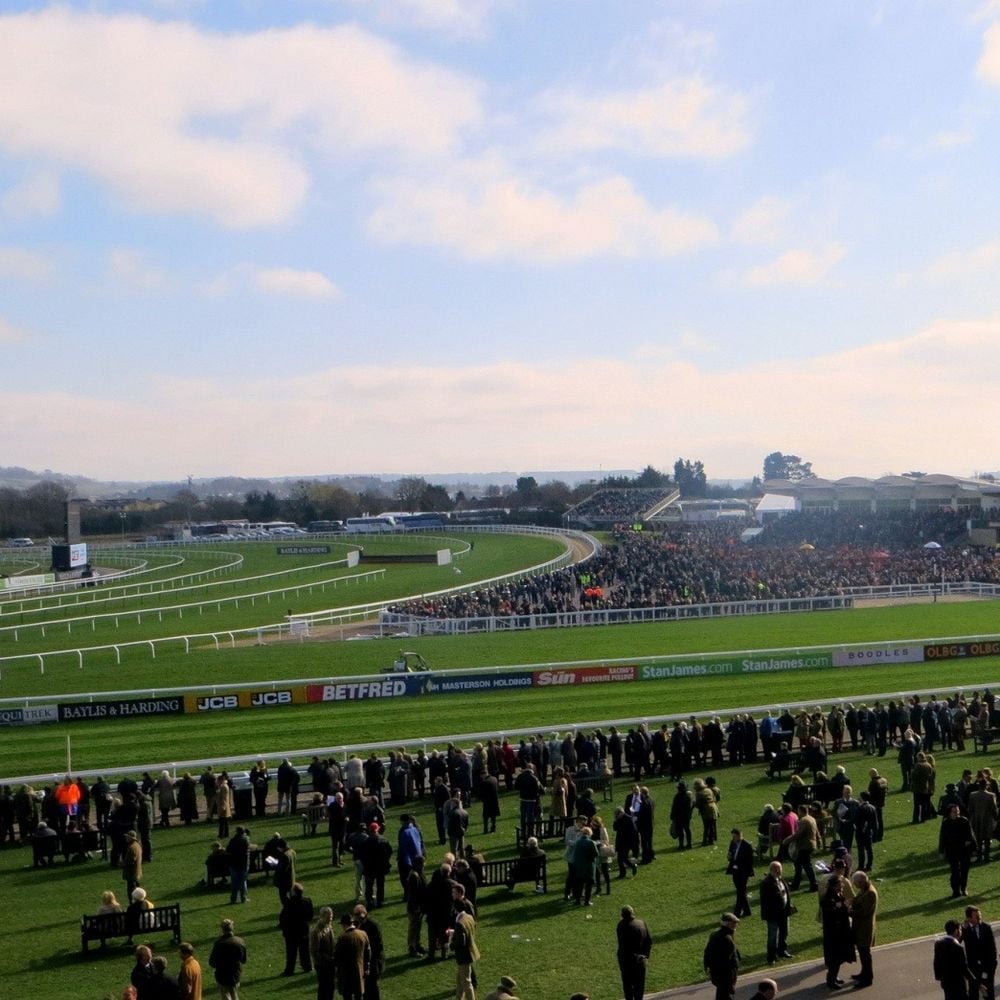 Image for article: Cheltenham Festival Preview 2023