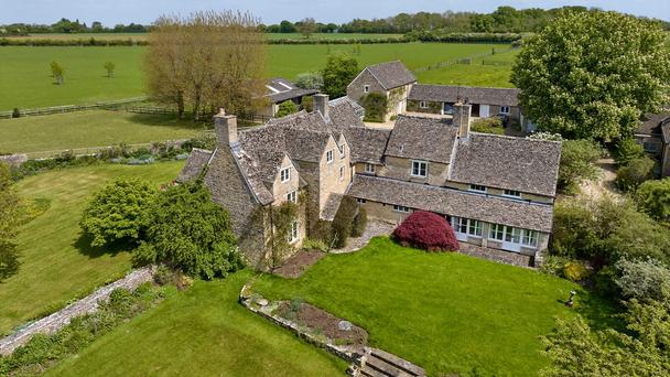 Sold Properties 2025