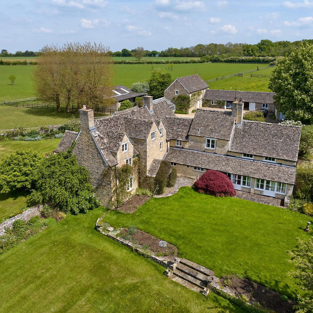 Sold Properties 2025