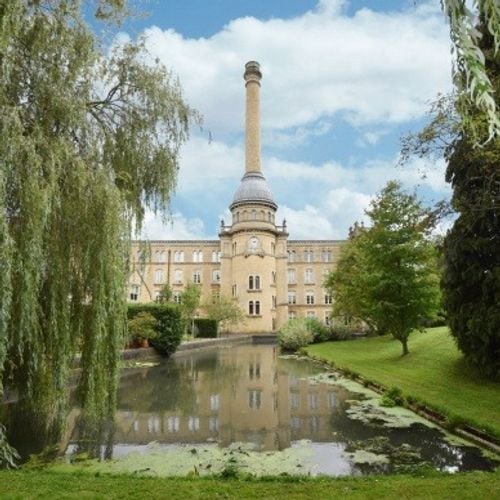 Bliss Mill, Chipping Norton
