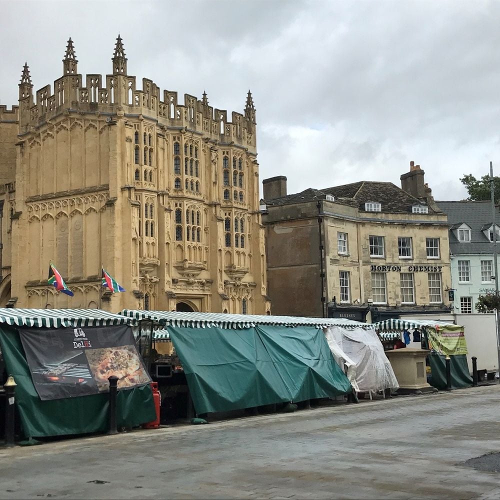 Image for article: Conservation Areas