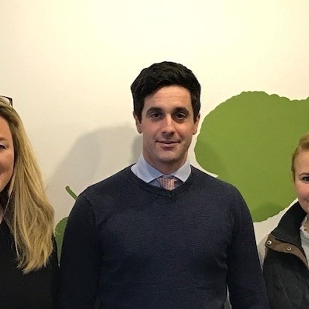 Image for article: Congratulations to Butler Sherborn’s New Associate Partners