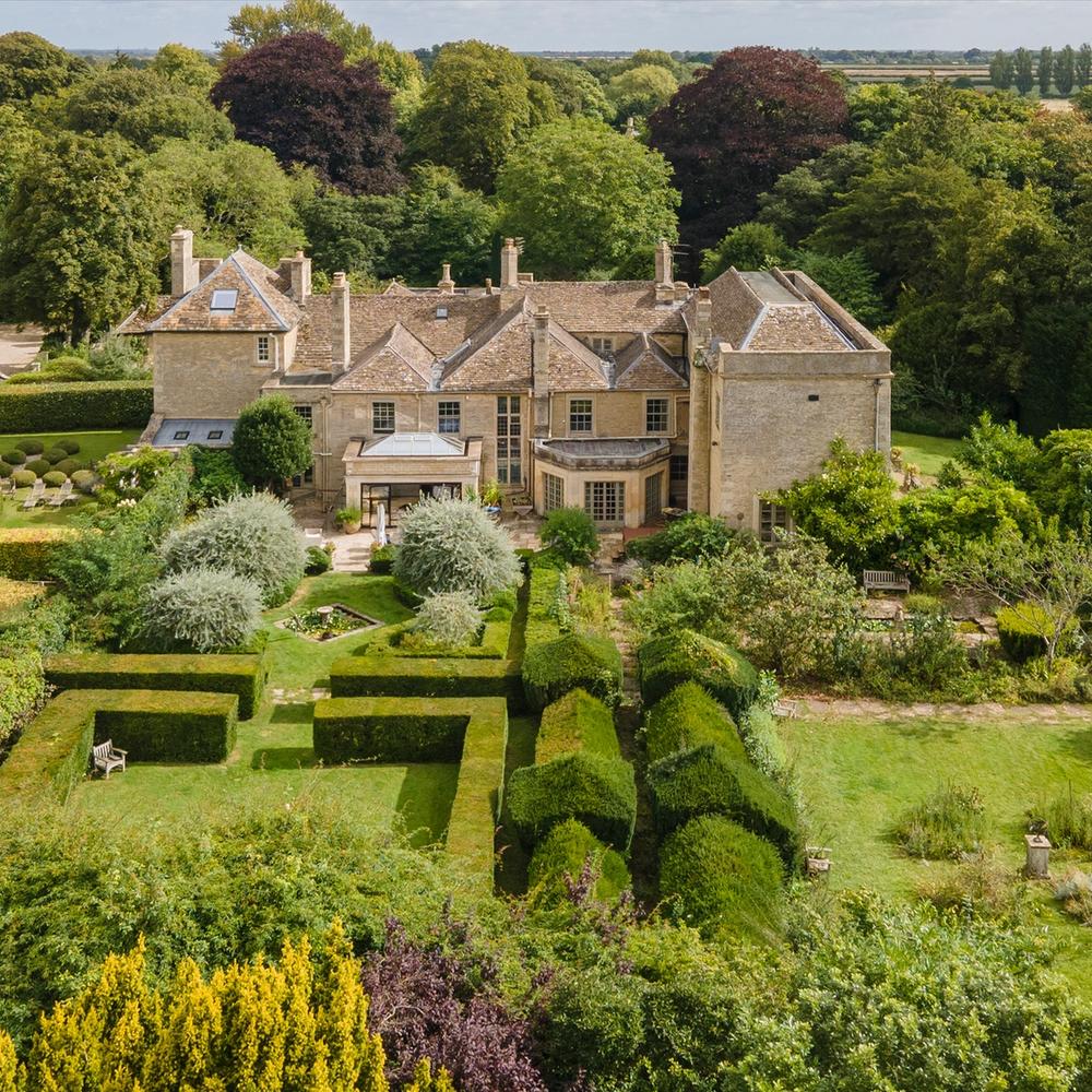Broughton Hall