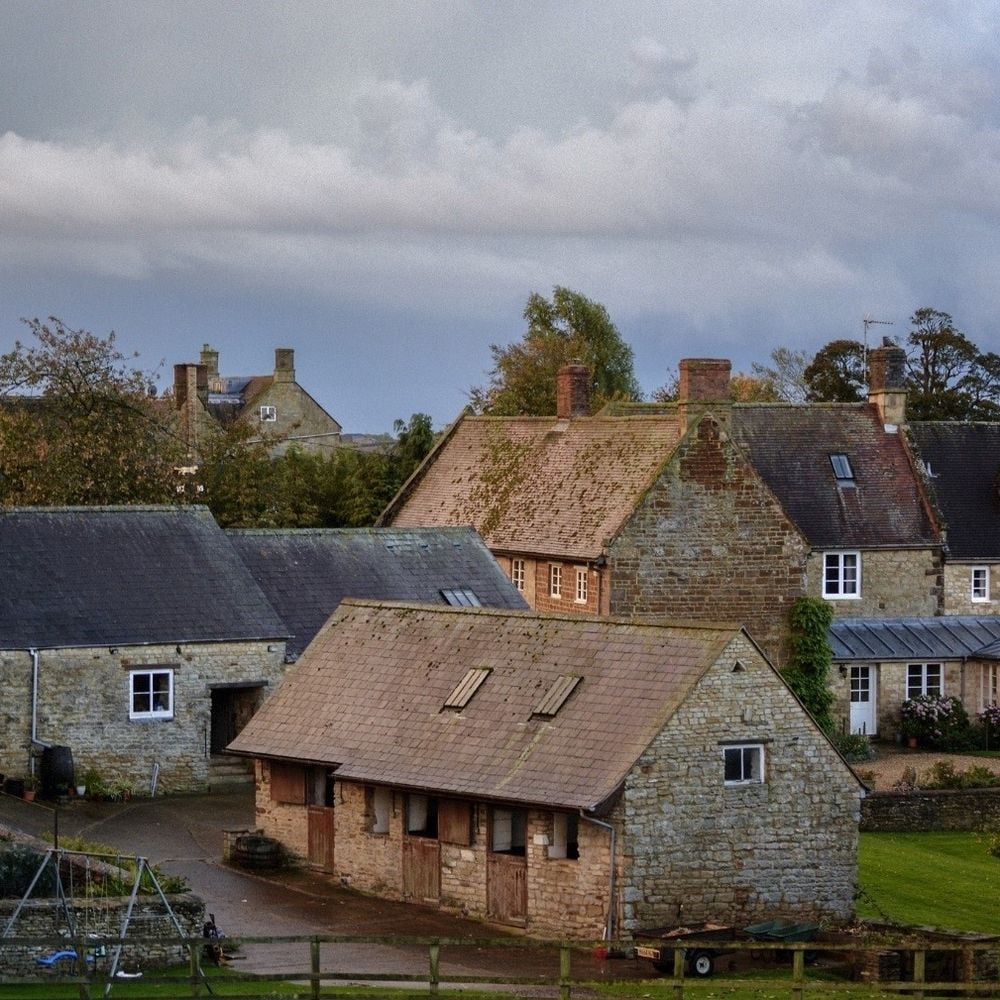 Image for article: Rural Planning - Recent Successes