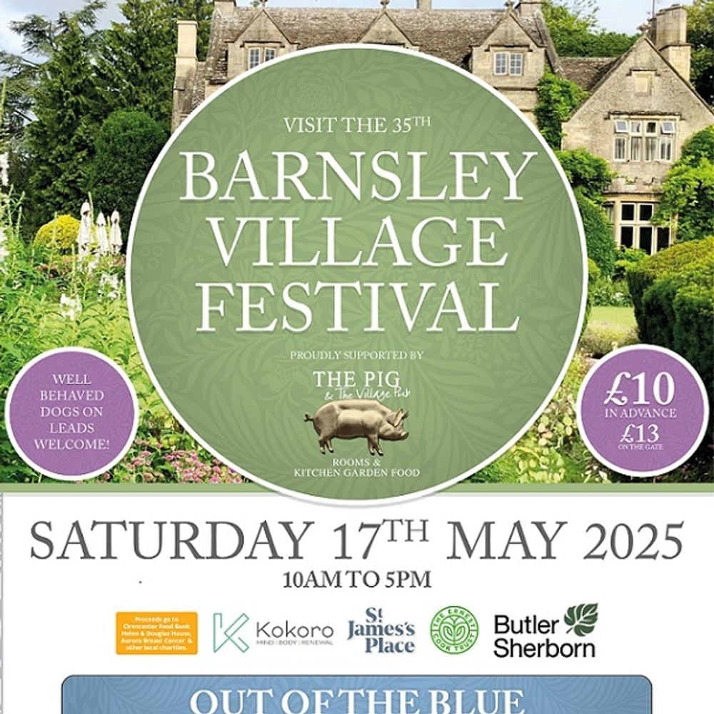 Barnsley Village Festival