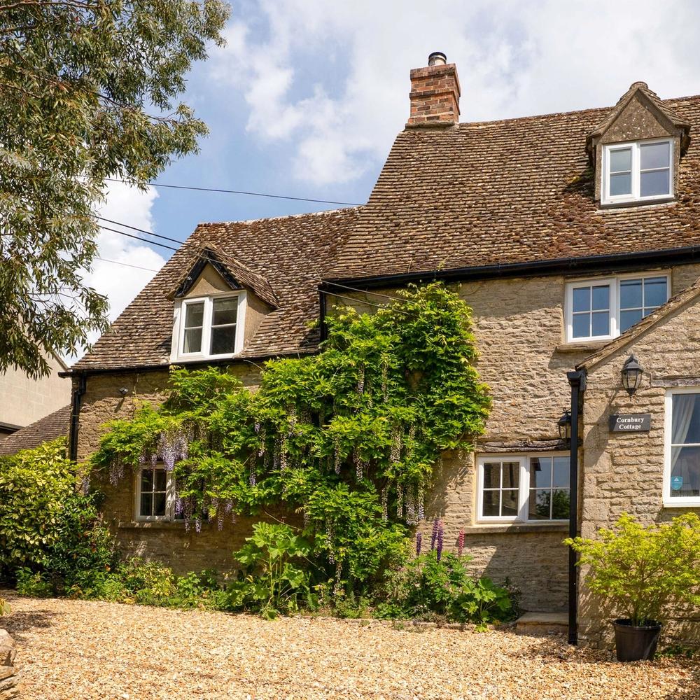 Cornbury Cottage