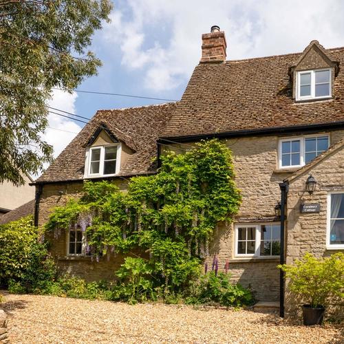 Cornbury Cottage
