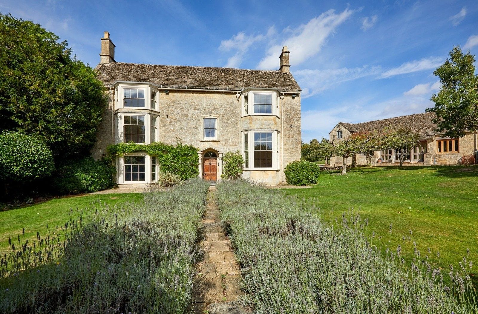 Freeland House