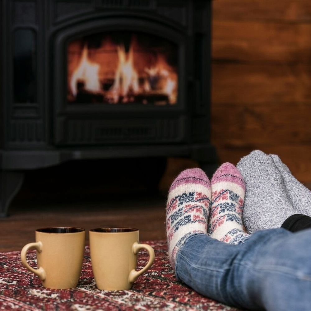 Image for article: Top Tips for Winter Proofing your Property and Keeping Warm!