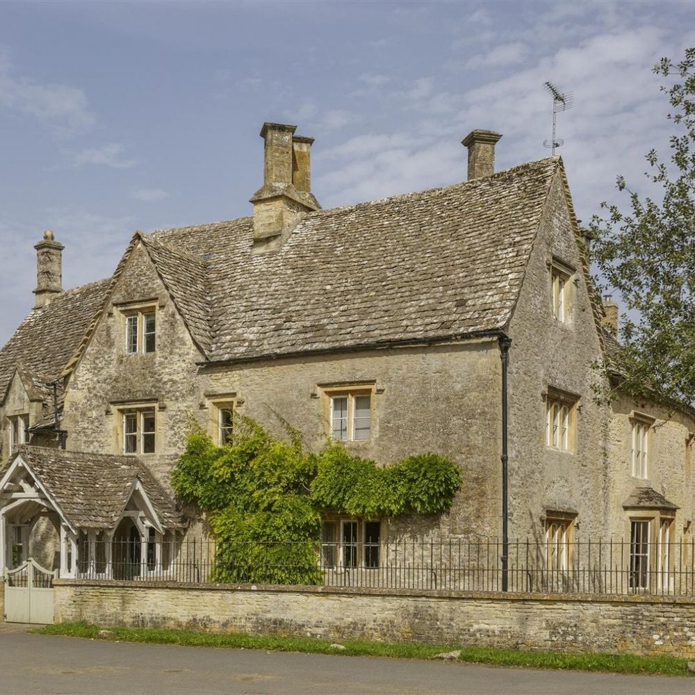 Image for article: Fit, healthy & happy - look forward to a great year ahead in the Cotswolds