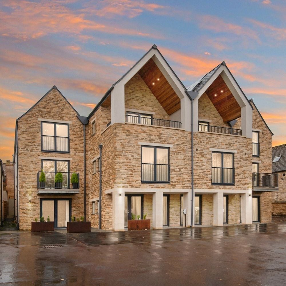 Image for article: Demand continues to outstrip supply in the Cotswolds