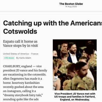 Boston Globe