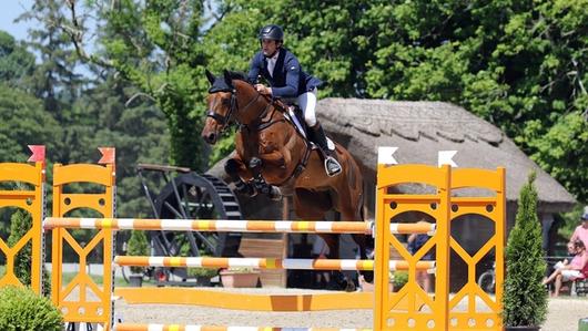 Annsfort Simba Millstreet