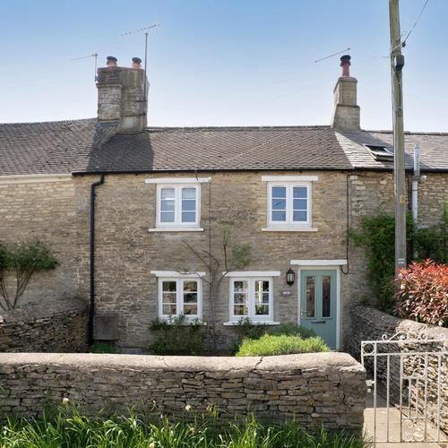 Newhouse Cottage
