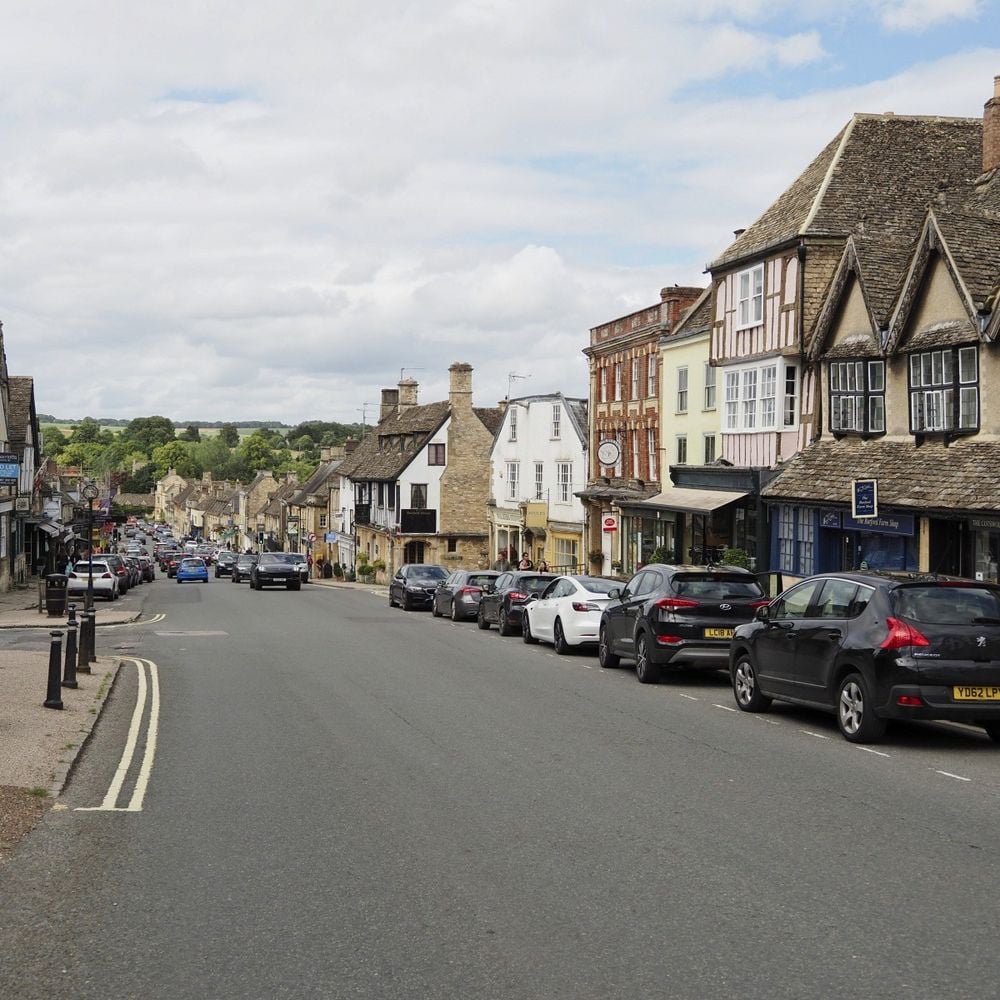 Image for article: The Burford Festival 2024
