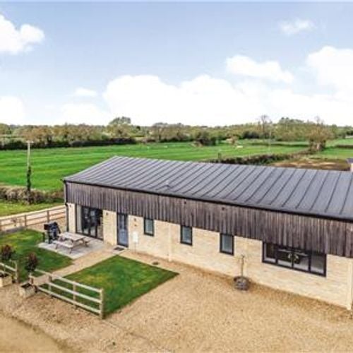 The Granary