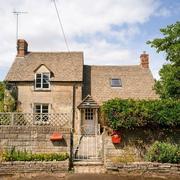 High Walls, Brize Norton