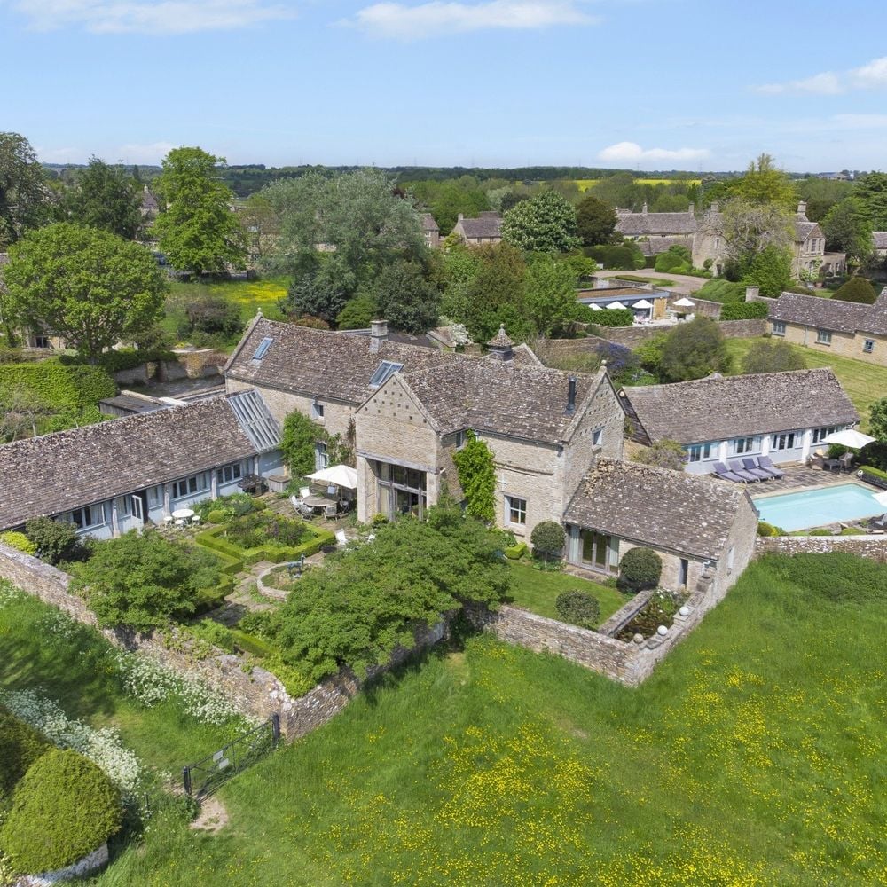 Image for article: Sam Butler’s Market Comment on the Cotswold Residential property market – June 2023