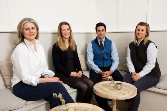 Stow-on-the-Wold Estate Agents Team